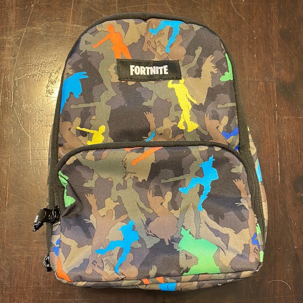 Kids Fortnite Lunchbox